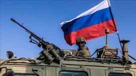 Rusya NATO'nun silah sevkiyatını vurdu